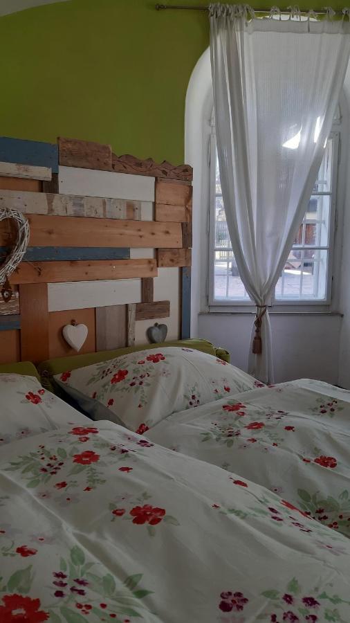 Apartments In Villa Crusca Bad Bleiberg Εξωτερικό φωτογραφία