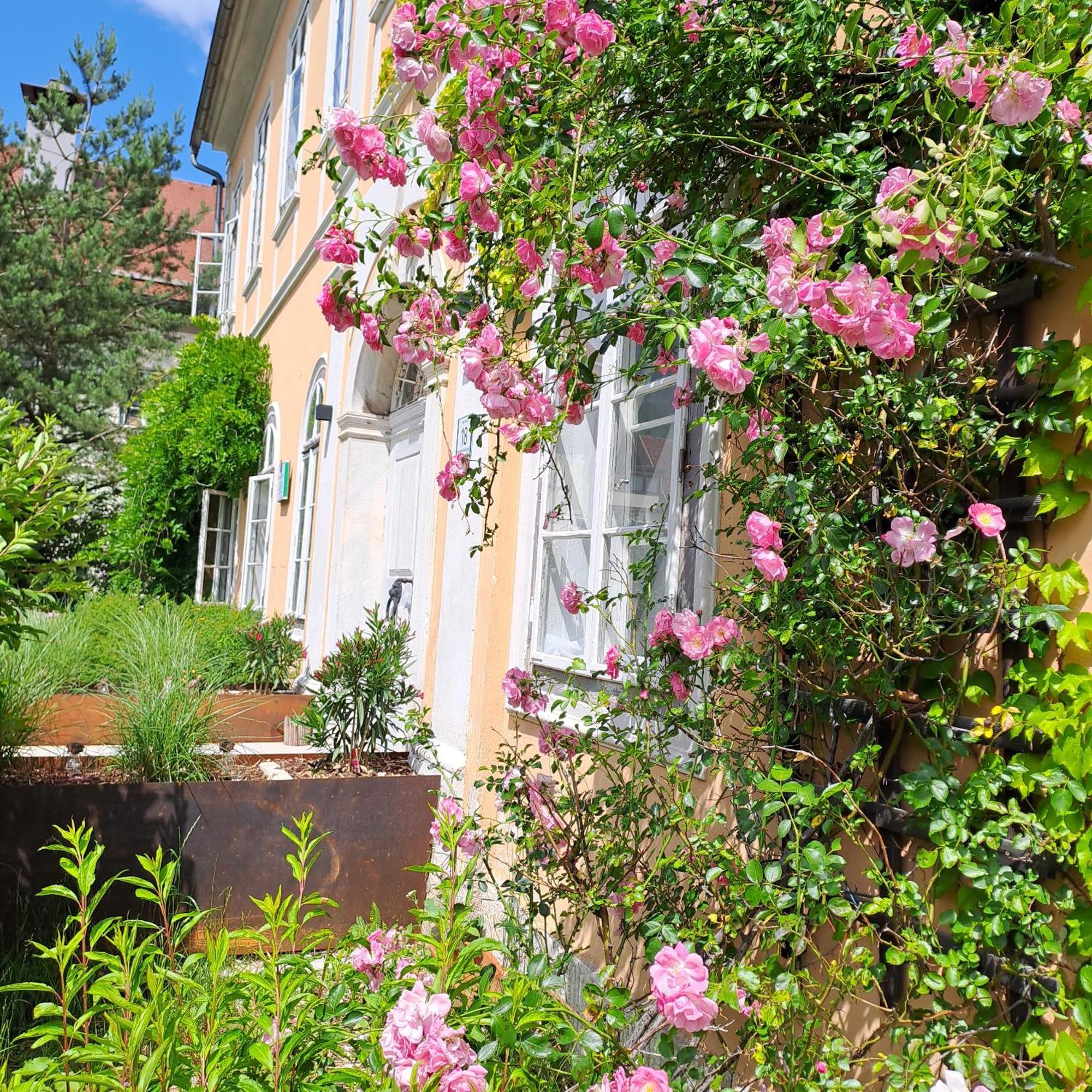 Apartments In Villa Crusca Bad Bleiberg Εξωτερικό φωτογραφία