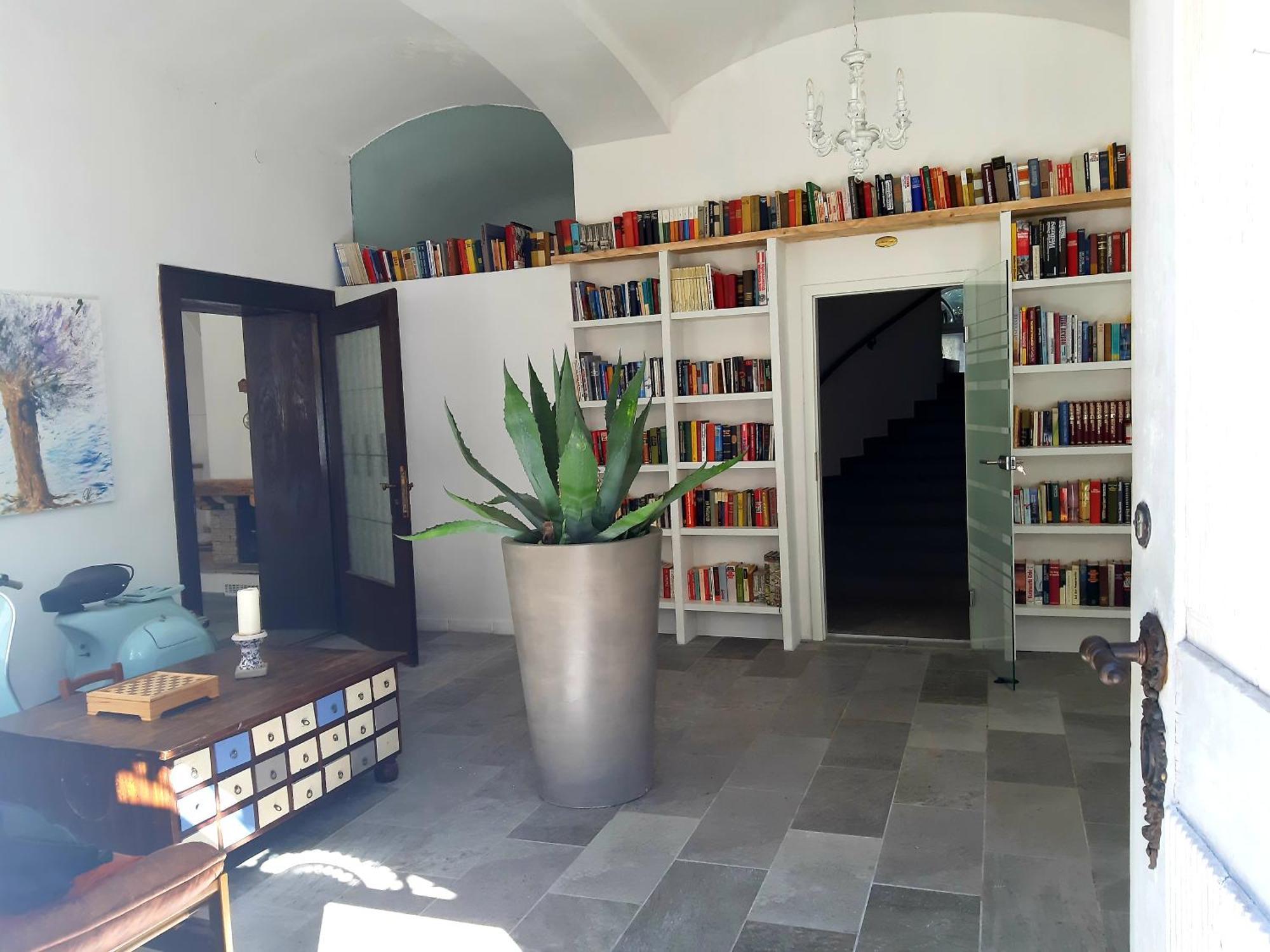 Apartments In Villa Crusca Bad Bleiberg Εξωτερικό φωτογραφία