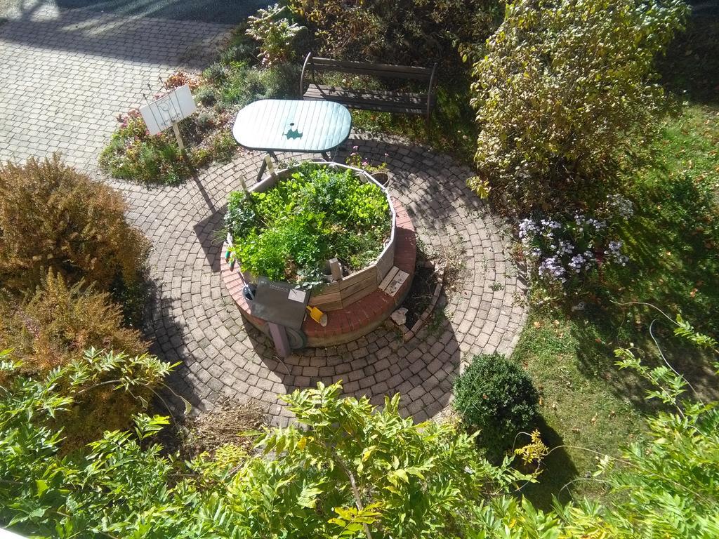 Apartments In Villa Crusca Bad Bleiberg Εξωτερικό φωτογραφία