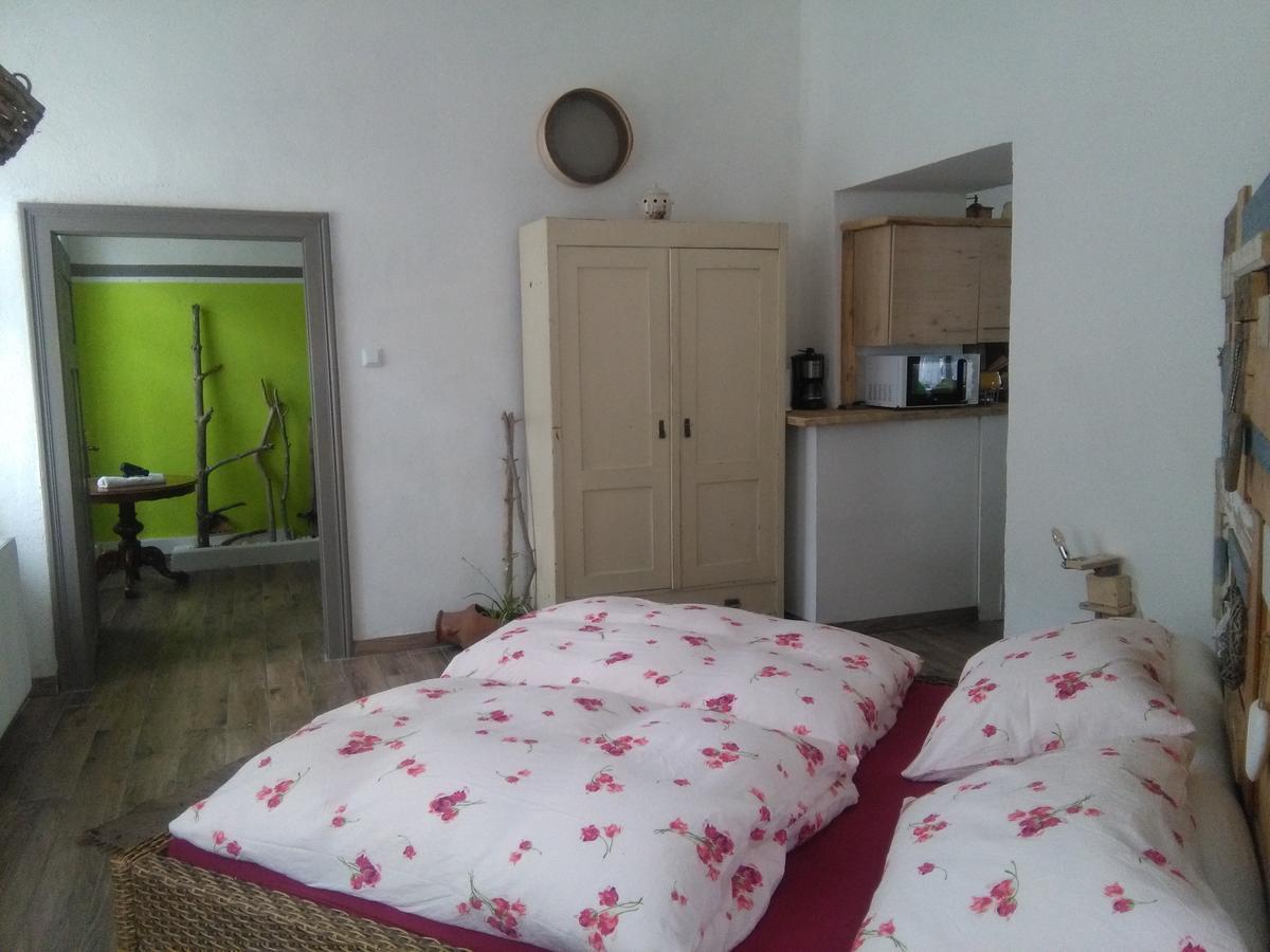 Apartments In Villa Crusca Bad Bleiberg Εξωτερικό φωτογραφία