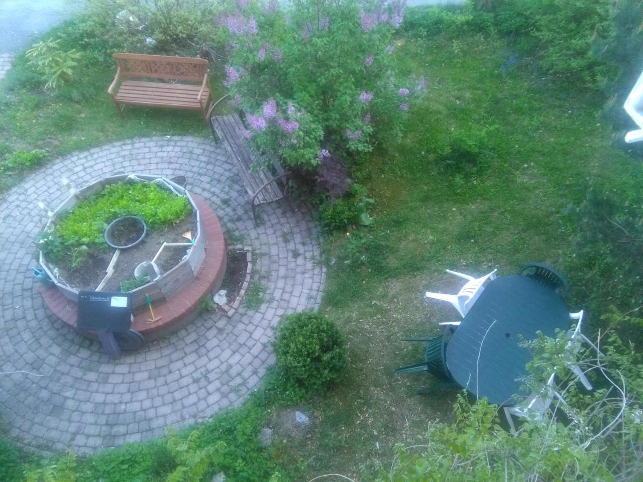 Apartments In Villa Crusca Bad Bleiberg Εξωτερικό φωτογραφία