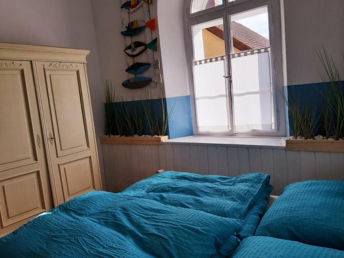 Apartments In Villa Crusca Bad Bleiberg Εξωτερικό φωτογραφία